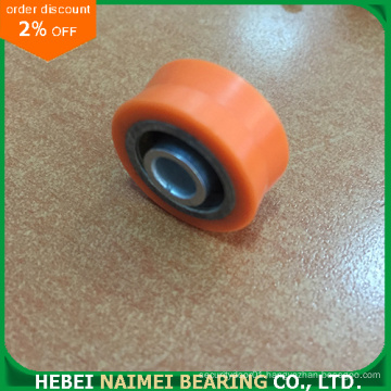 High Performance Sliding Door Plastic Bearing Roller